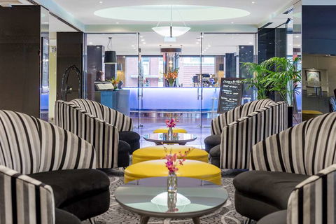 Radisson On Flagstaff Gardens Melbourne - Hotel Accommodation 2