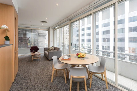 Quest on William - Hotel Accommodation 2