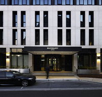 Burbury Hotel - Hotel Accommodation