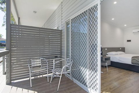 Discovery Parks Perth - Hotel Accommodation 1