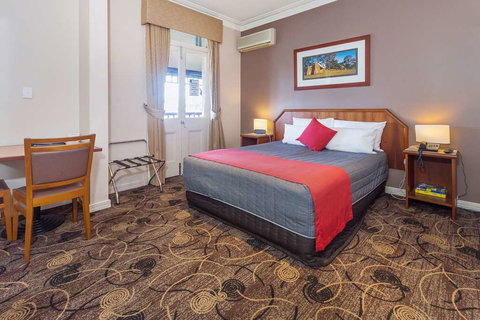 Quality Hotel Bayswater - Hotel Accommodation 1