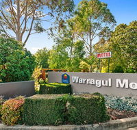 Comfort Inn  Suites Warragul - Hotel Accommodation