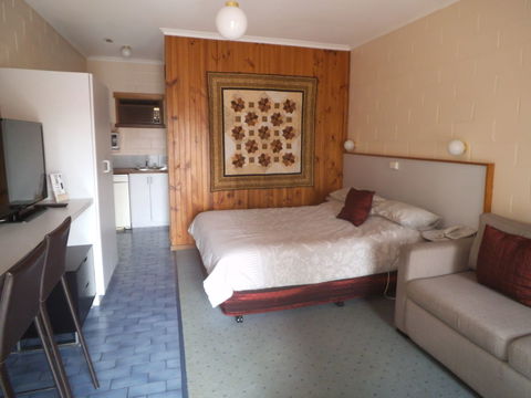 Yarragon Motel - Hotel Accommodation 0
