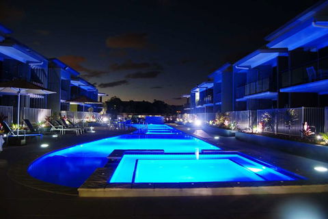 Ramada Hervey Bay - Hotel Accommodation 0