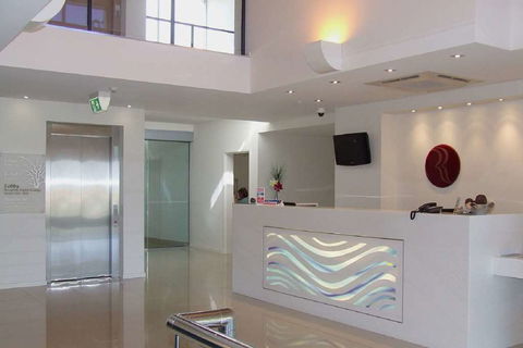 Ramada Hervey Bay - Hotel Accommodation 2