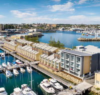 Be Fremantle Serviced Apartments - Hotel Accommodation