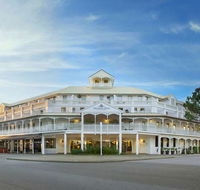 Esplanade Hotel Fremantle by Rydges - Hotel Accommodation