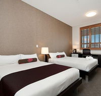 Adabco Boutique Hotel - Hotel Accommodation