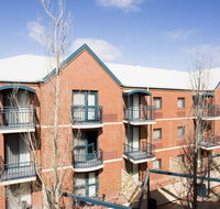 BreakFree Adelaide on Hindley - Hotel Accommodation
