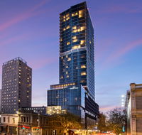 Crowne Plaza Adelaide - Hotel Accommodation