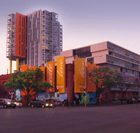 iStay Precinct - Hotel Accommodation