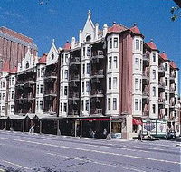 Mansions on Pulteney - Hotel Accommodation