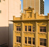 Adelaide Paringa Motel - Hotel Accommodation