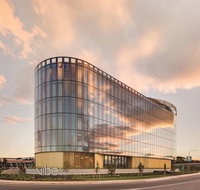 Vibe Hotel Canberra Airport - Hotel Accommodation