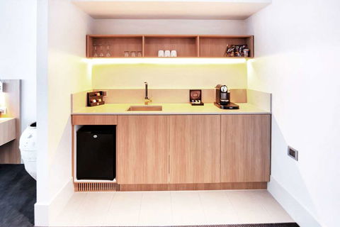 Clarion Hotel Townsville - Hotel Accommodation 2