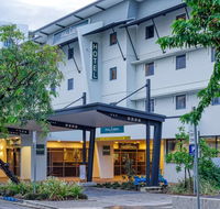 The Palmer Collective - Hotel Accommodation