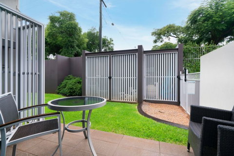 City Golf Club Motel - Hotel Accommodation 2