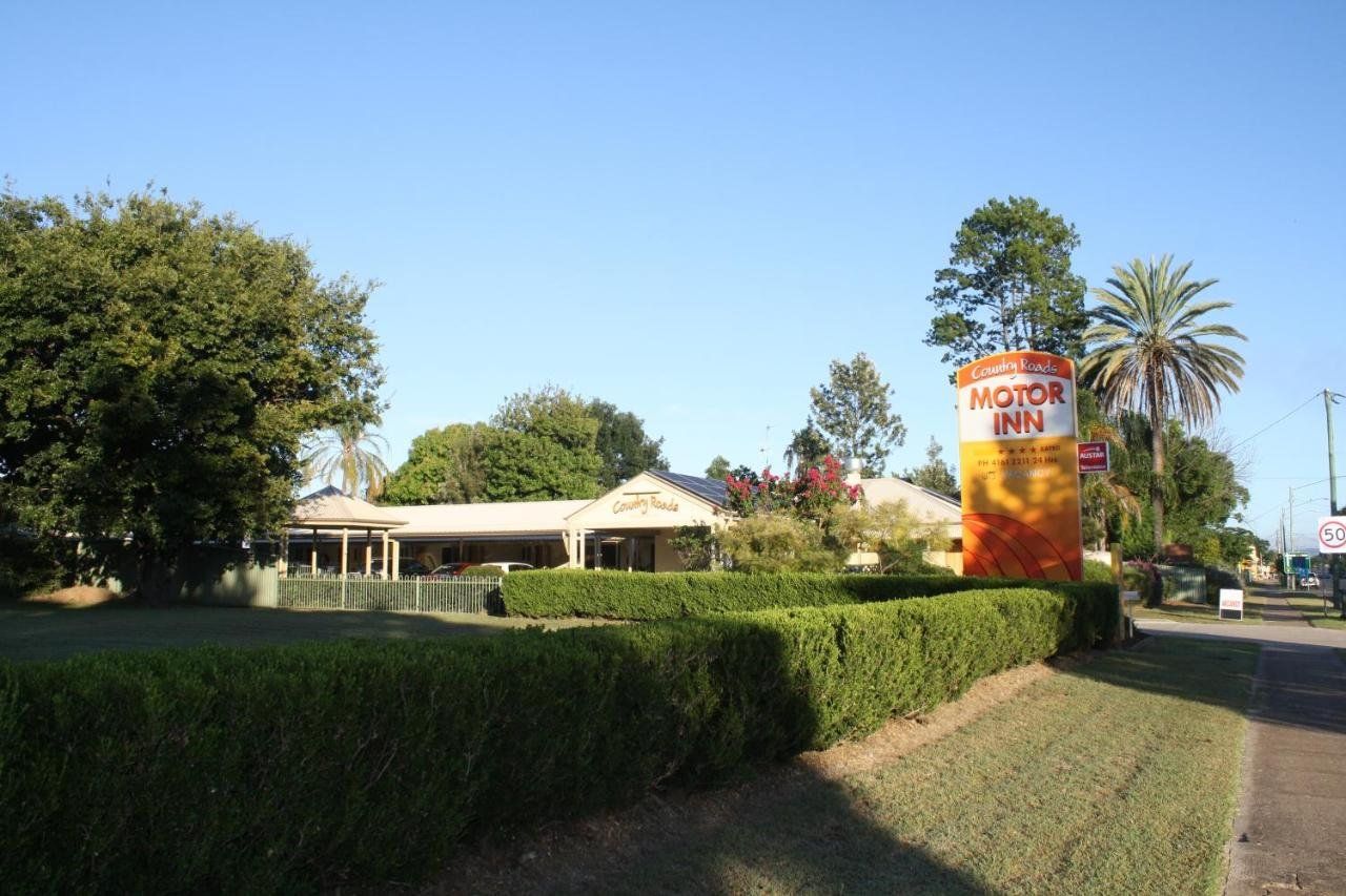 Reids Creek QLD Hotel Accommodation