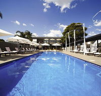 Mercure Resort Gerringong - Hotel Accommodation
