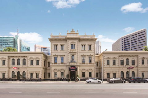 Adina Apartment Hotel Adelaide Treasury - Hotel Accommodation 0
