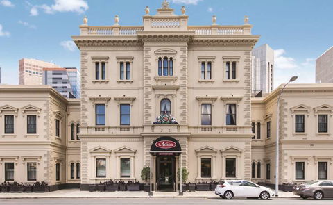 Adina Apartment Hotel Adelaide Treasury - Hotel Accommodation 2