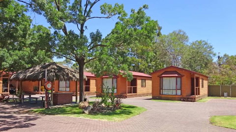Adelaide Caravan Park - Hotel Accommodation 0