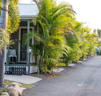 Barney Beach Accommodation Centre - Hotel Accommodation