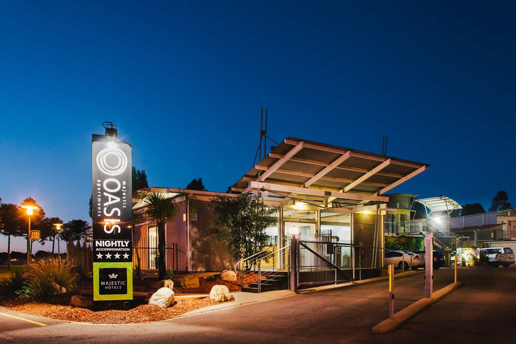 Port Augusta West SA Hotel Accommodation