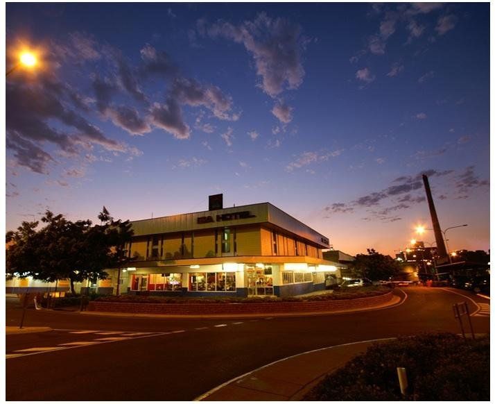 Simmie QLD Hotel Accommodation