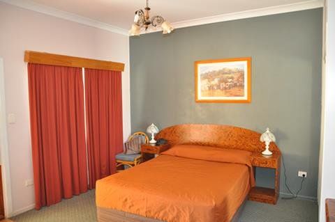 Townview Motel - Hotel Accommodation 2
