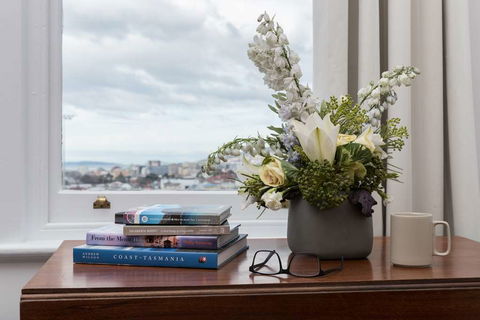 Rydges Hotel Hobart - Hotel Accommodation 1