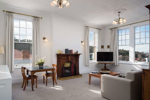 Rydges Hotel Hobart - Hotel Accommodation 2