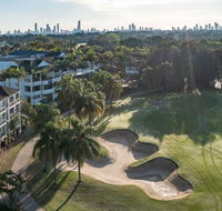Mercure Gold Coast Resort - Hotel Accommodation