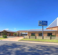 Best Western Ascot Lodge Motor Inn - Hotel Accommodation