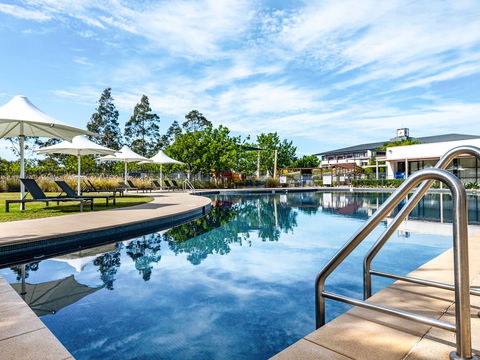Mercure Kooindah Waters Central Coast - Hotel Accommodation 1