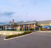 Mercure Goulburn - Hotel Accommodation
