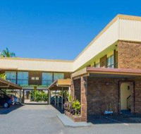 Hampton Villa Motel - Hotel Accommodation