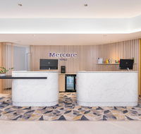Mercure Rockhampton - Hotel Accommodation