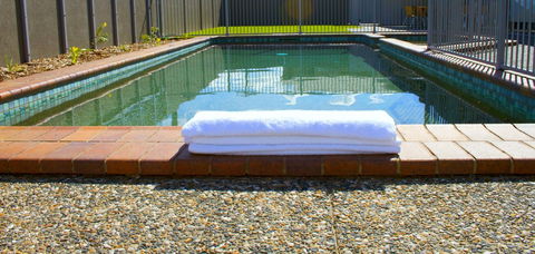 The Stirling Hotel Rockhampton - Hotel Accommodation 2