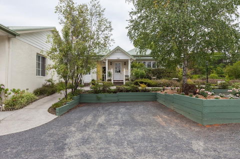 Yarra Gables Motel - Hotel Accommodation 2