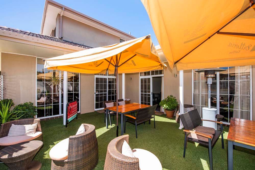 Riverlea NSW Hotel Accommodation
