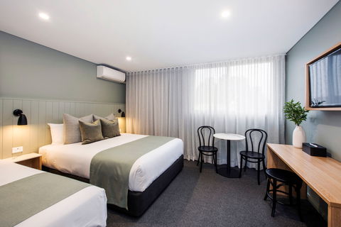 Aden Hotel Mudgee - Hotel Accommodation 1