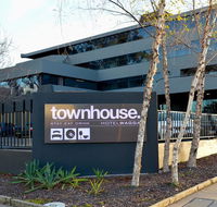 Townhouse Hotel Wagga - Hotel Accommodation