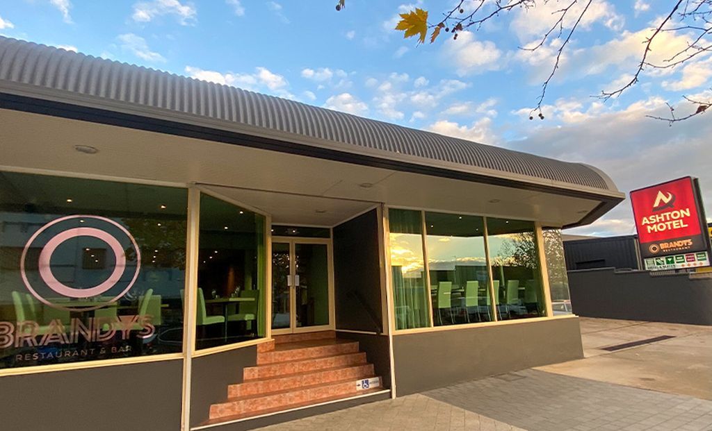 Pinbeyan NSW Hotel Accommodation