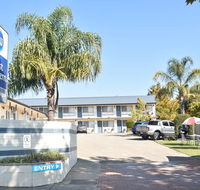 Best Western Motel Farrington - Hotel Accommodation