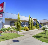 Amaroo Motel - Hotel Accommodation