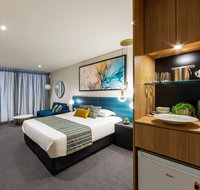 Mercure Canberra Belconnen - Hotel Accommodation