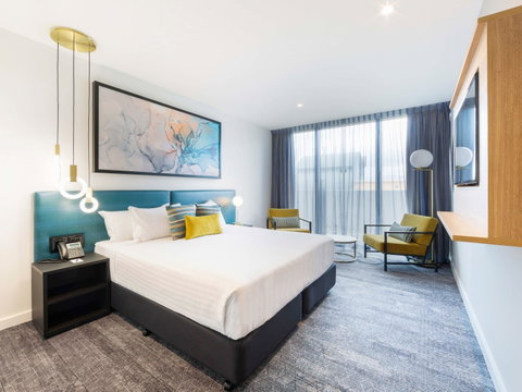 Mercure Canberra Belconnen - Hotel Accommodation 1