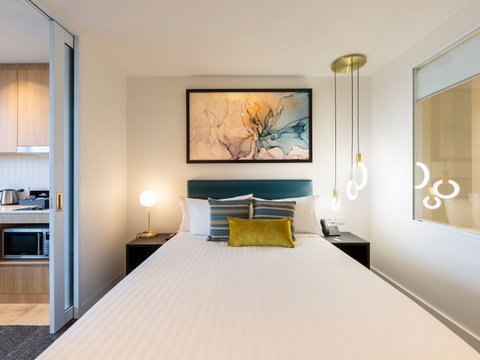 Mercure Canberra Belconnen - Hotel Accommodation 2