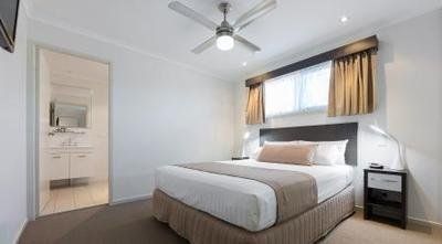 Alivio Tourist Park Canberra - Hotel Accommodation 0
